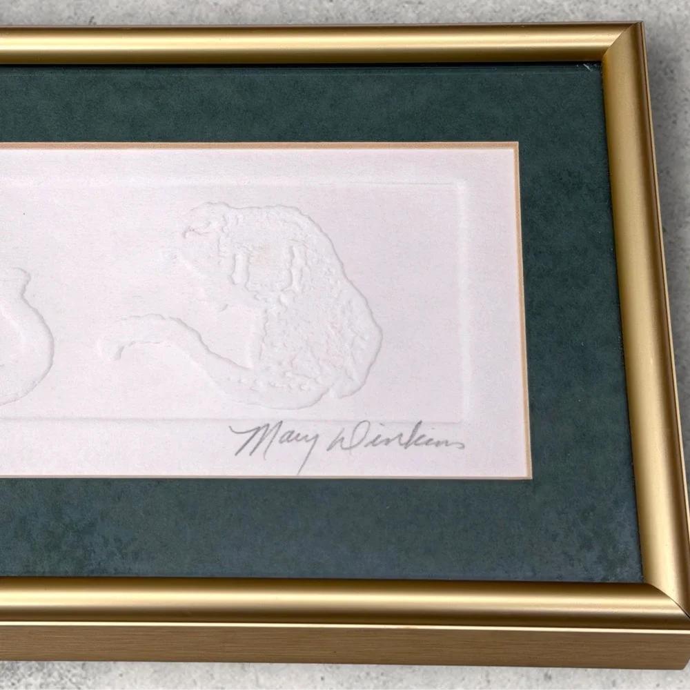 N/A mary dinkins
